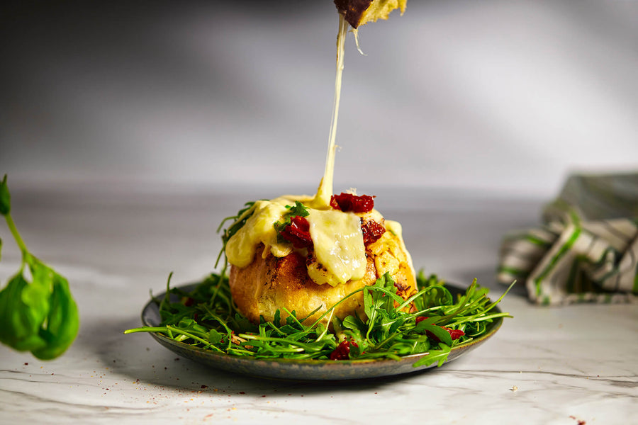 Ostsemla