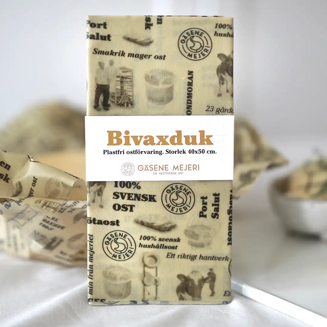 Bivaxduk