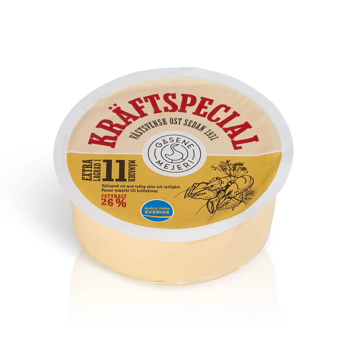 Kräftspecial 26%