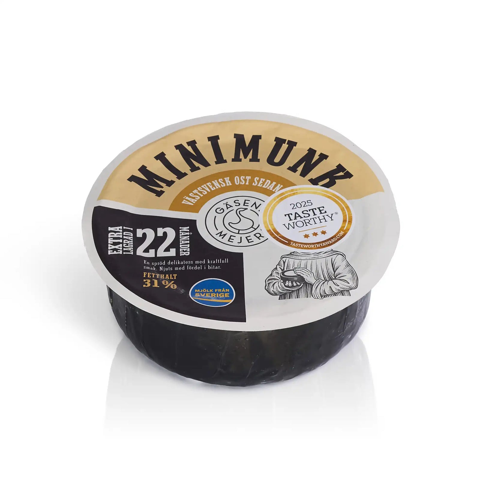 Minimunk 31%