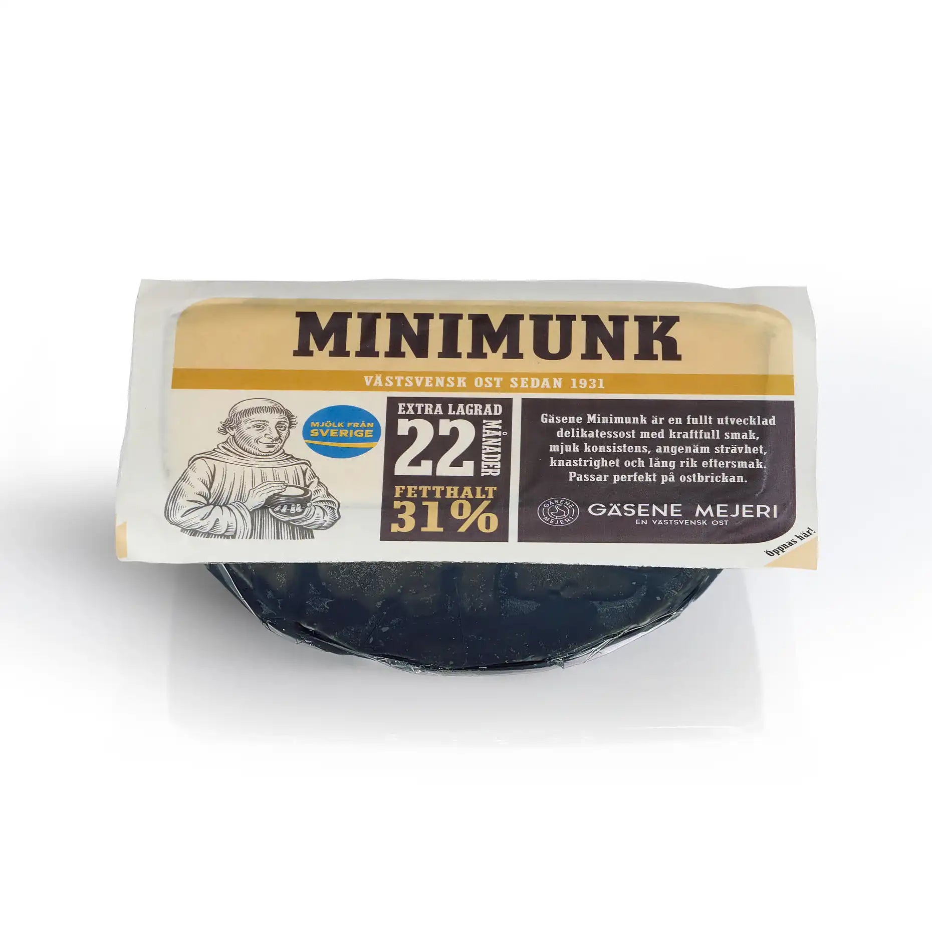 Minimunk 31%
