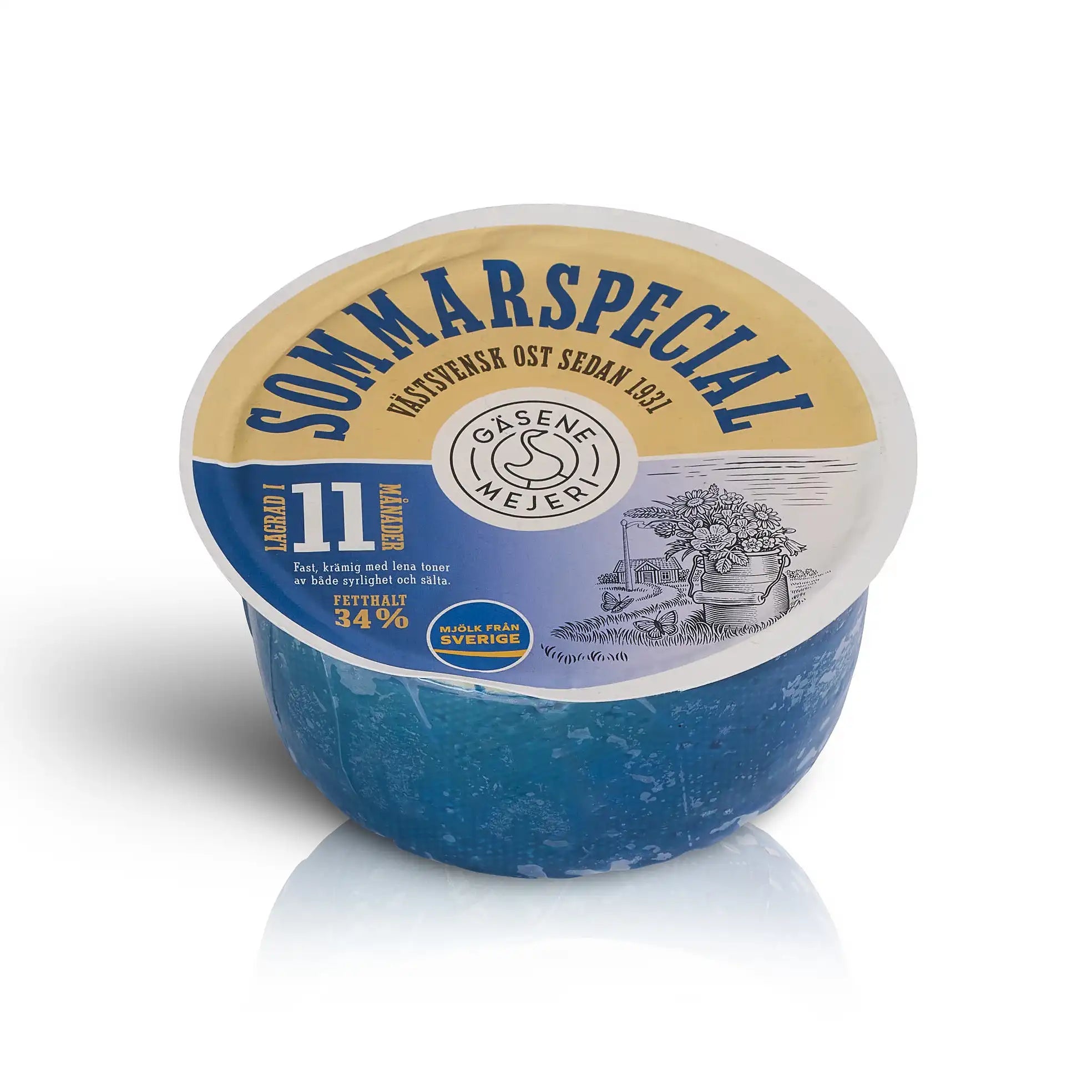 Sommarspecial 34%