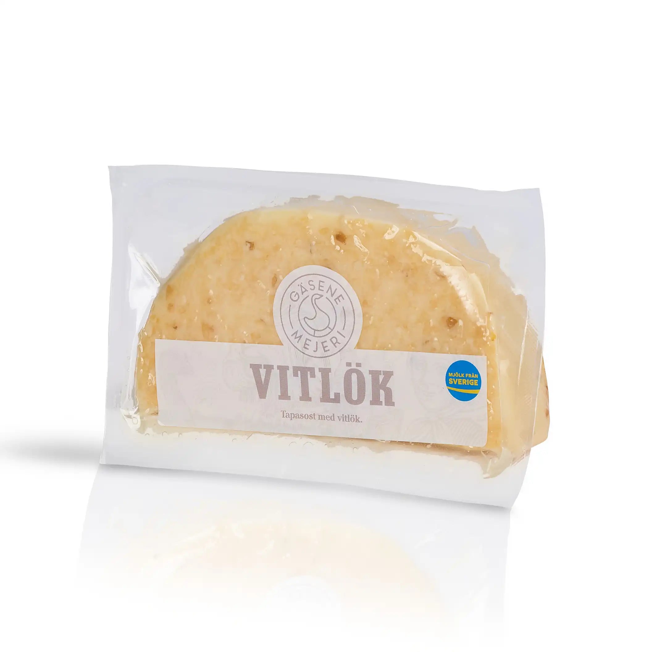 Vitlöksost 26%