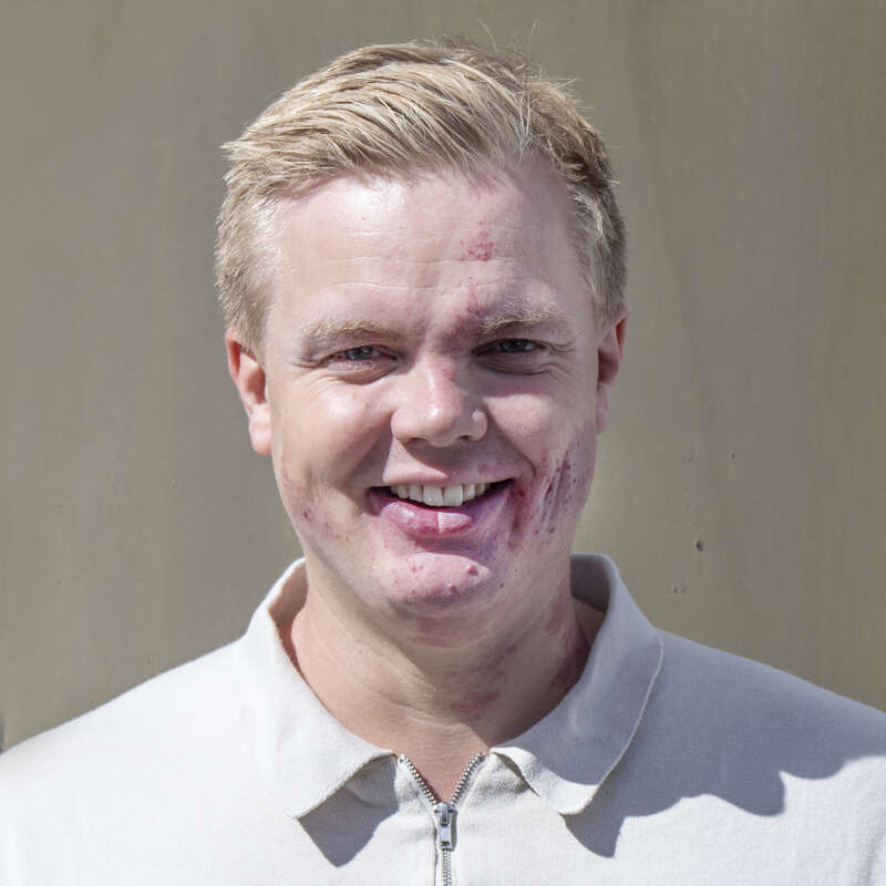 Leo Hallengren